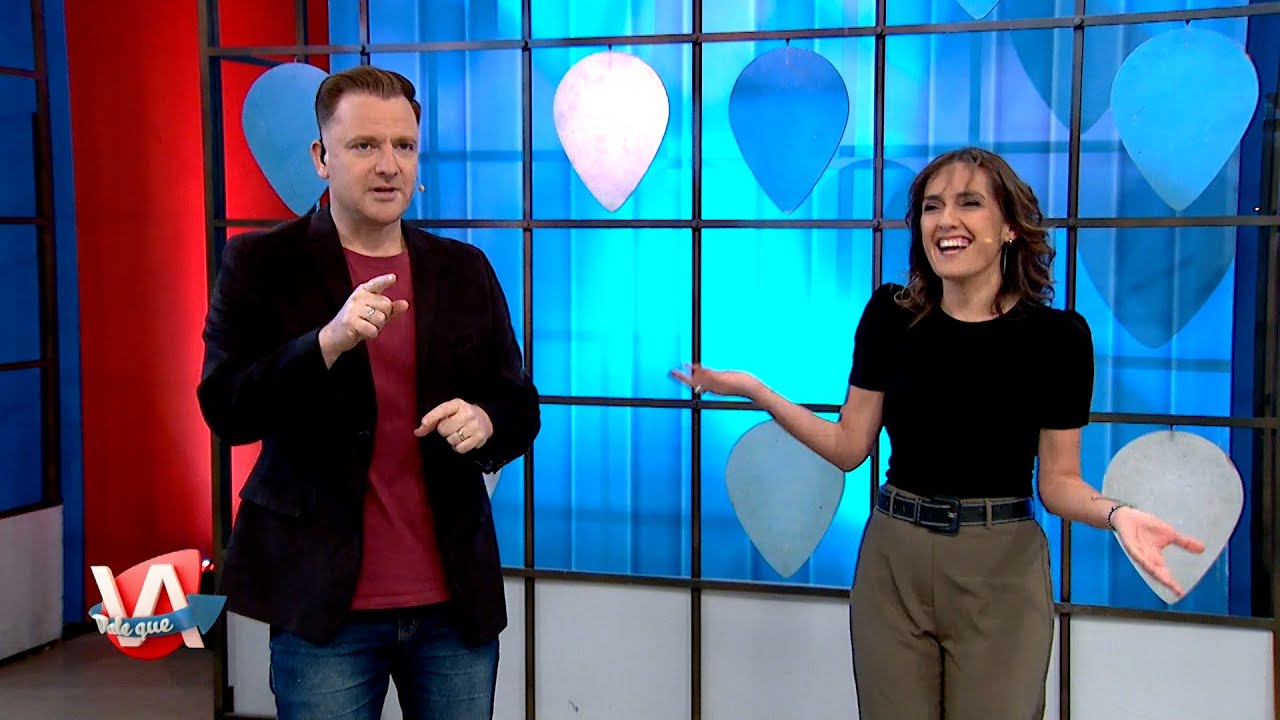¡La previa de la Noche de la Nostalgia con DALE QUE VA!