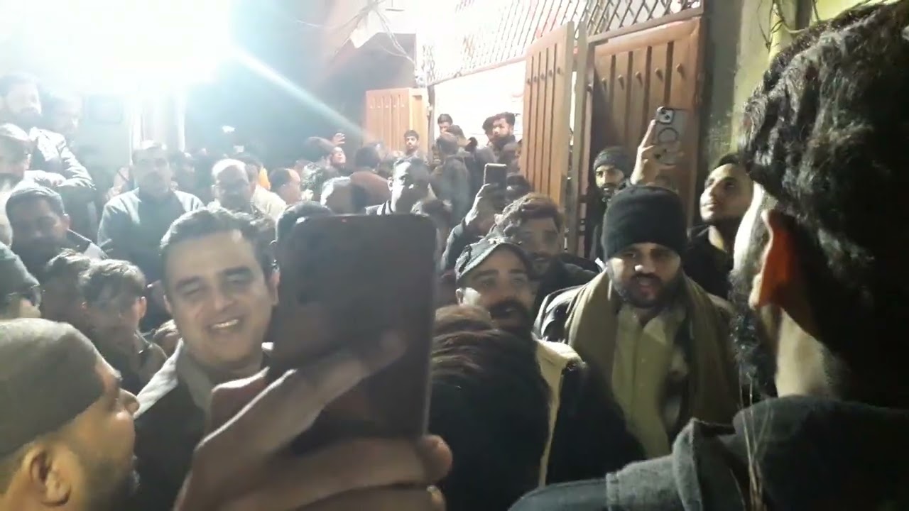13 Rajab Jashan Mola Ali a.s. 