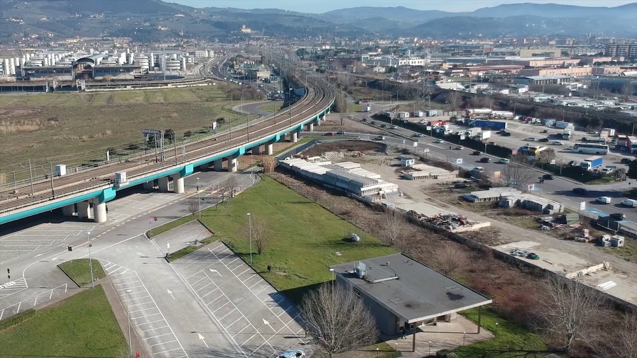 Parcheggio Viale Guidoni Firenze, tutto quello che bisogna sapere
