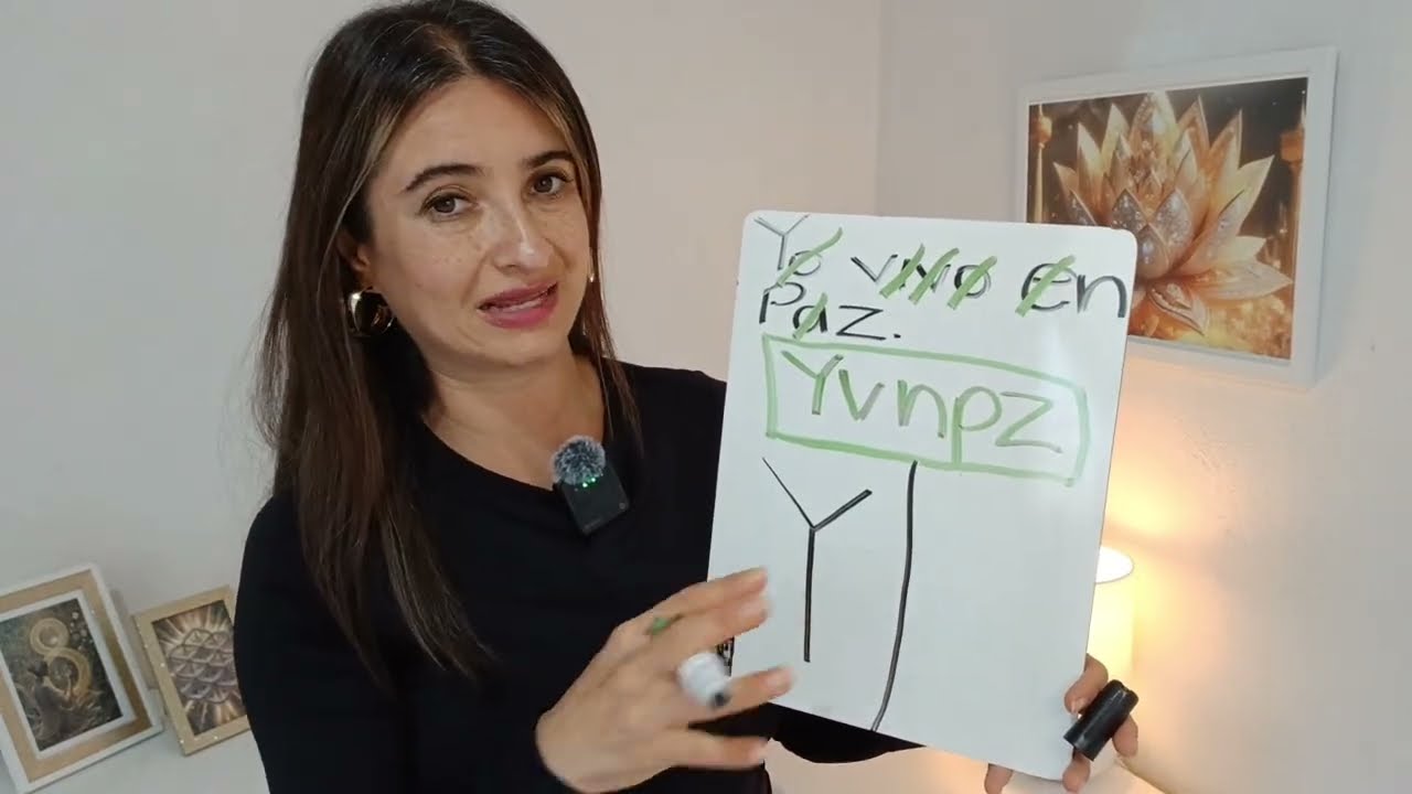 Tu DESEO se manifestará en menos de una semana con este SIGILO mágico ✨️ 