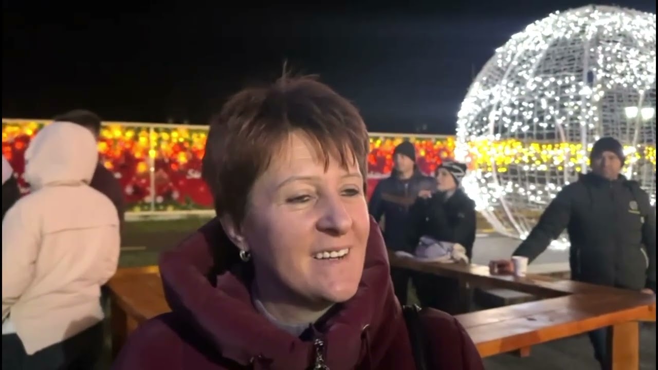 📺 ''T&acirc;rgul de Crăciun'', Gura Humorului, 5 decembrie 2025