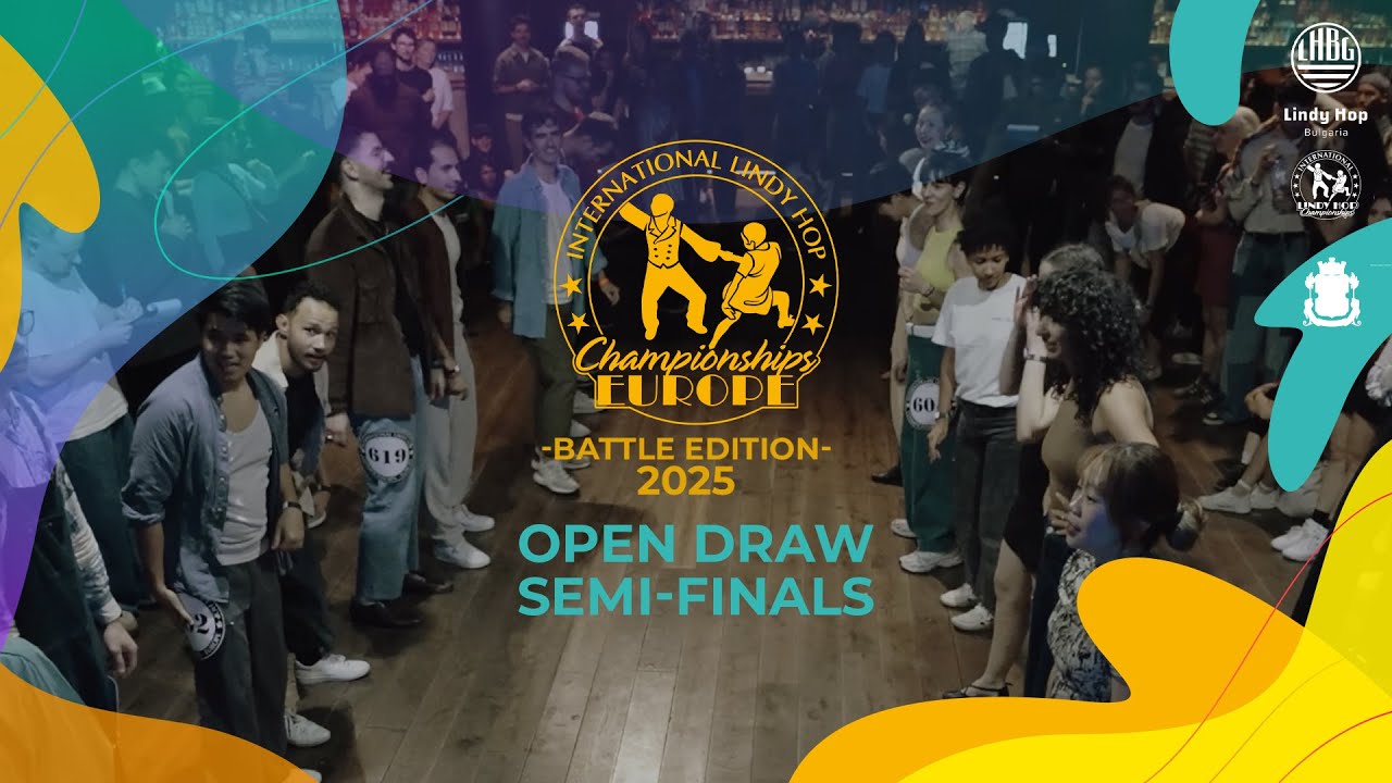 OTWARTE LOSOWANIE P&Oacute;ŁFINAŁU - ILHC EUROPE 2025