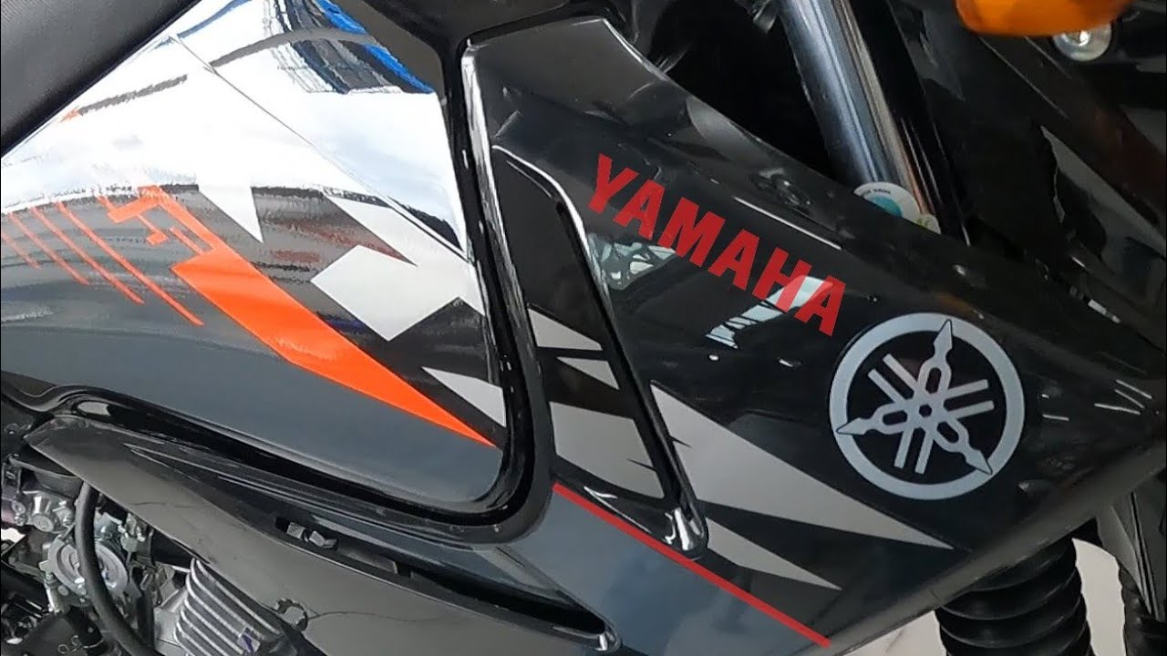 Lo NUEVO de la YAMAHA XTZ 125 2023 | la ACTUALIZACIÓN que queremos