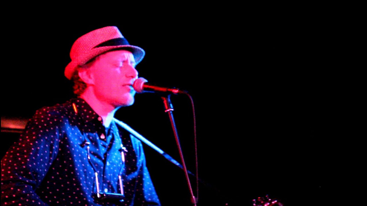 Sebastian Mantel - Pub Southside Stockholm - 2017-11-22