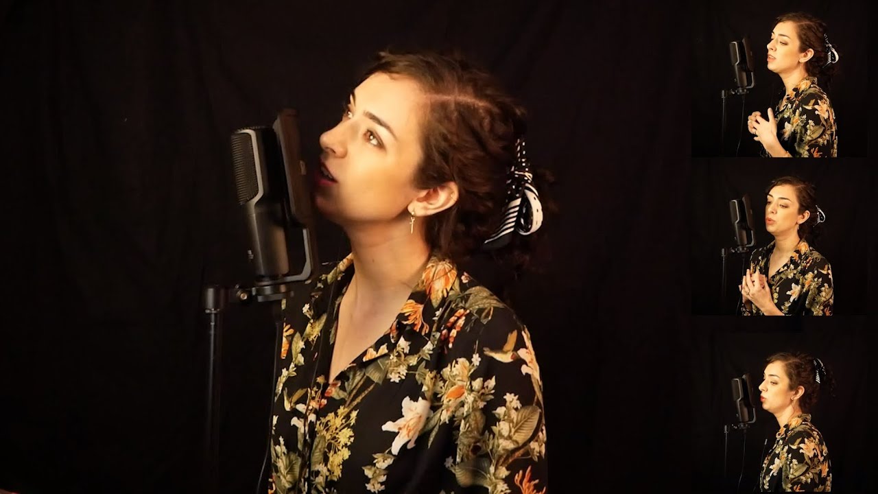 A Capella Cover of 'Believer' by Imagine Dragons