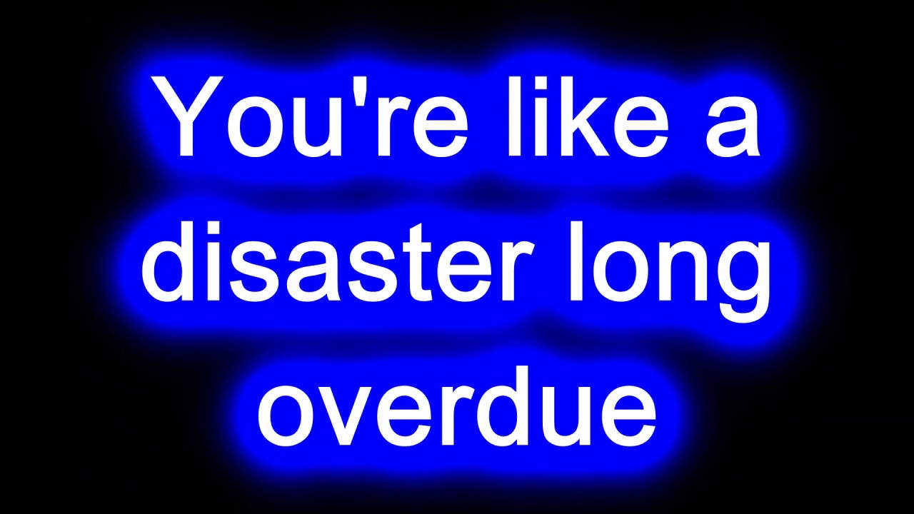 Stria - Control Lyrics (HD)