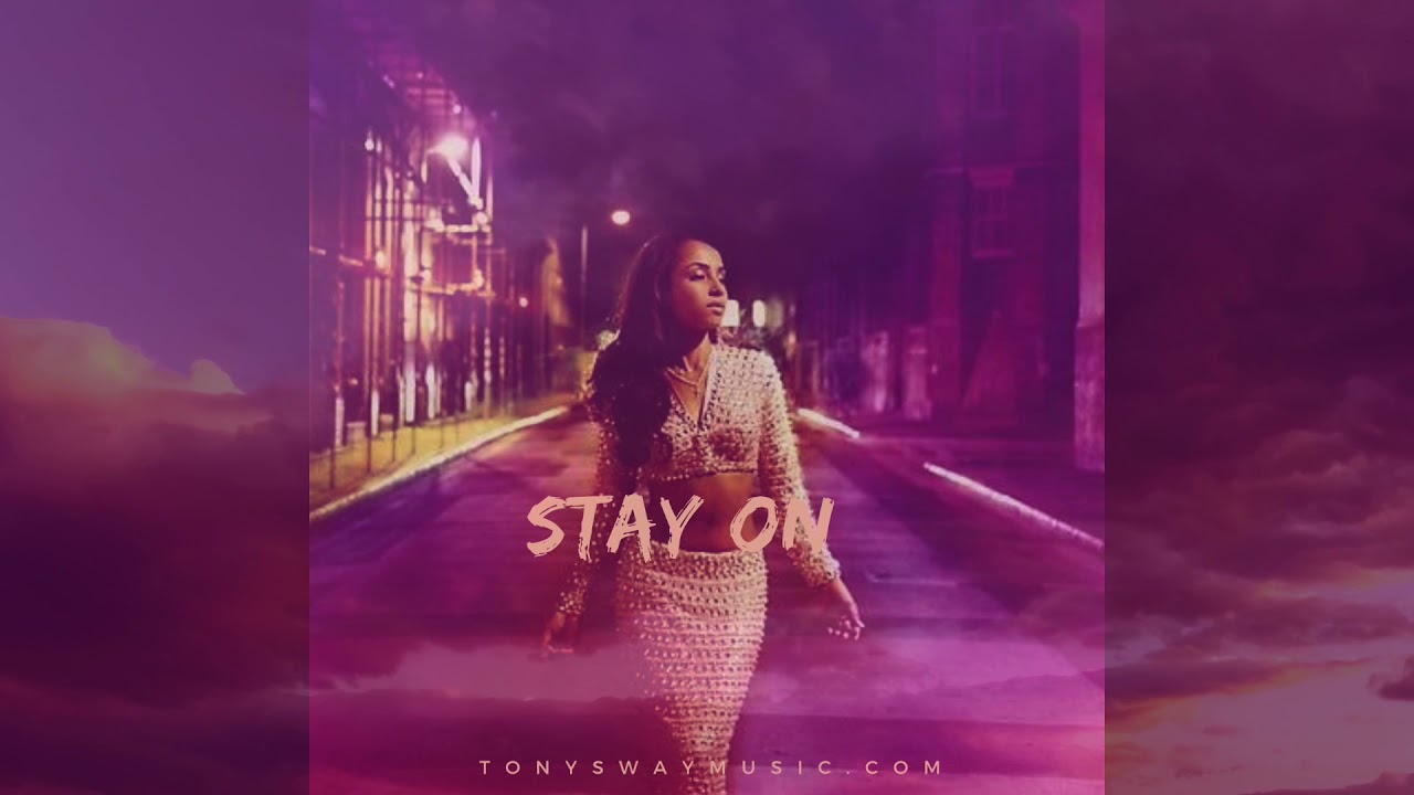 SOLD! Mellow | Emotional | Atmospheric | Sexy | Sade/Drake type RnB Beat (Stay On)