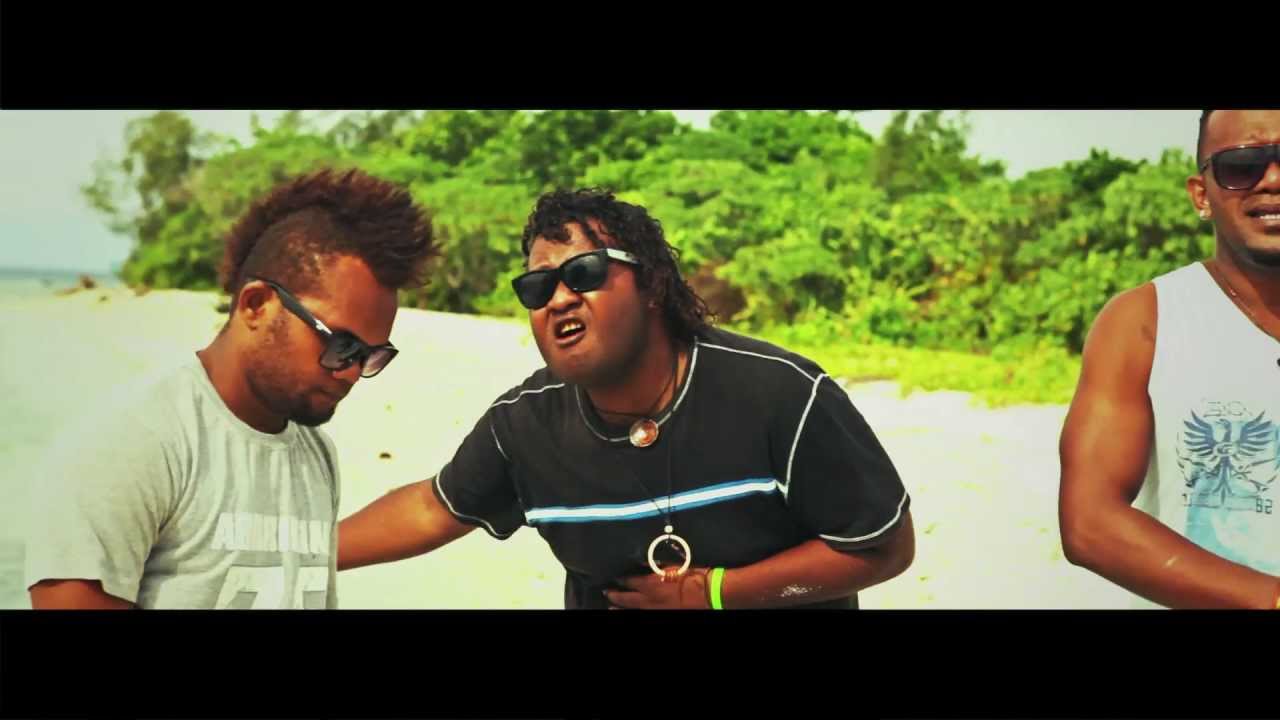 Jay-Me ft. Davu, Paeva & Mandreh - NAESI BOLA (Music Video)