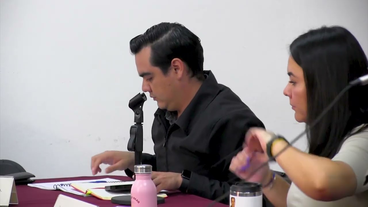 Decimonovena Sesión Ordinaria de Cabildo