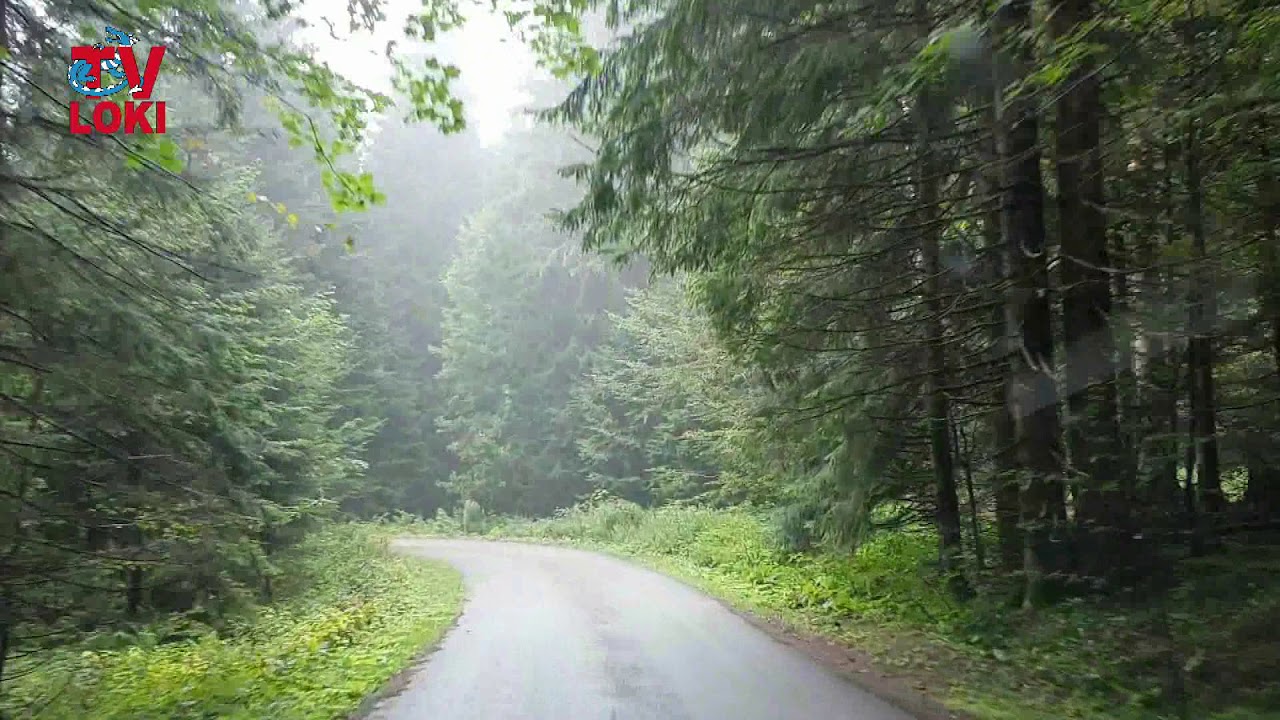 Velebit: Dolazak na Štirovaču