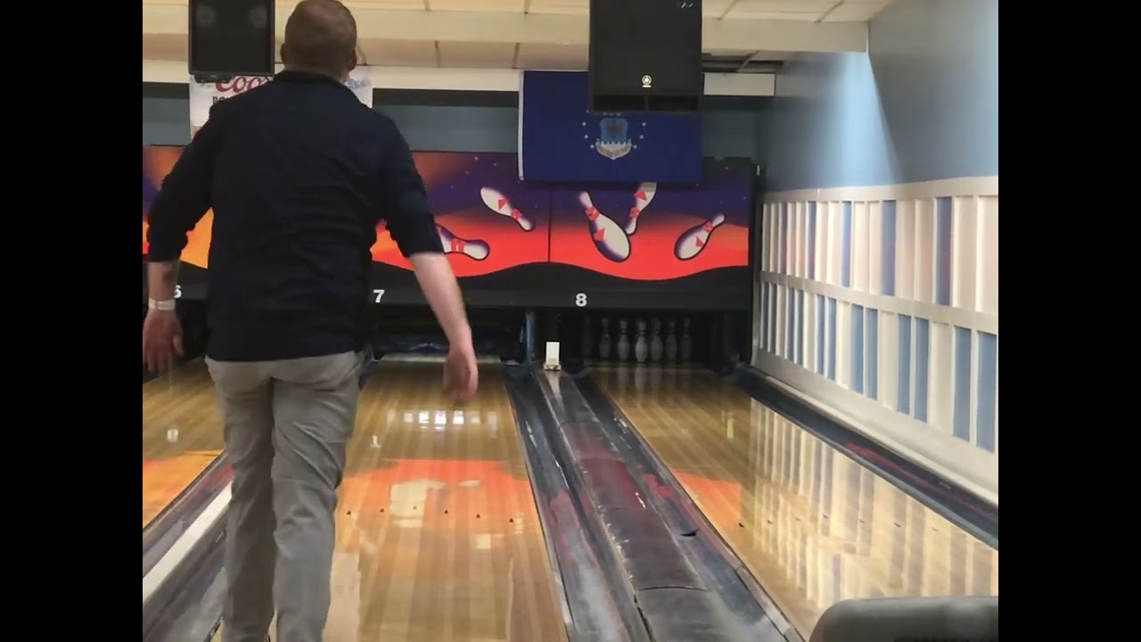 Trident Odyssey by Motiv Bowling