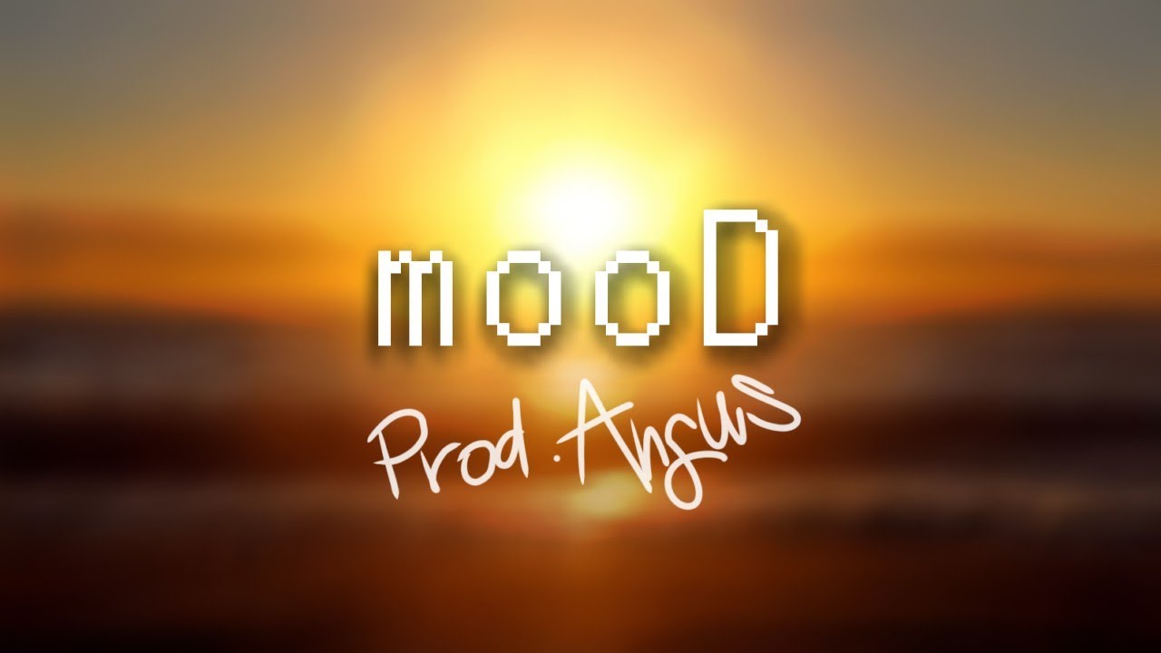 mooD (prod. Angus) | Melancholic Beat