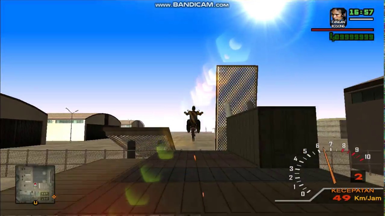 GTAind EXTREME - 