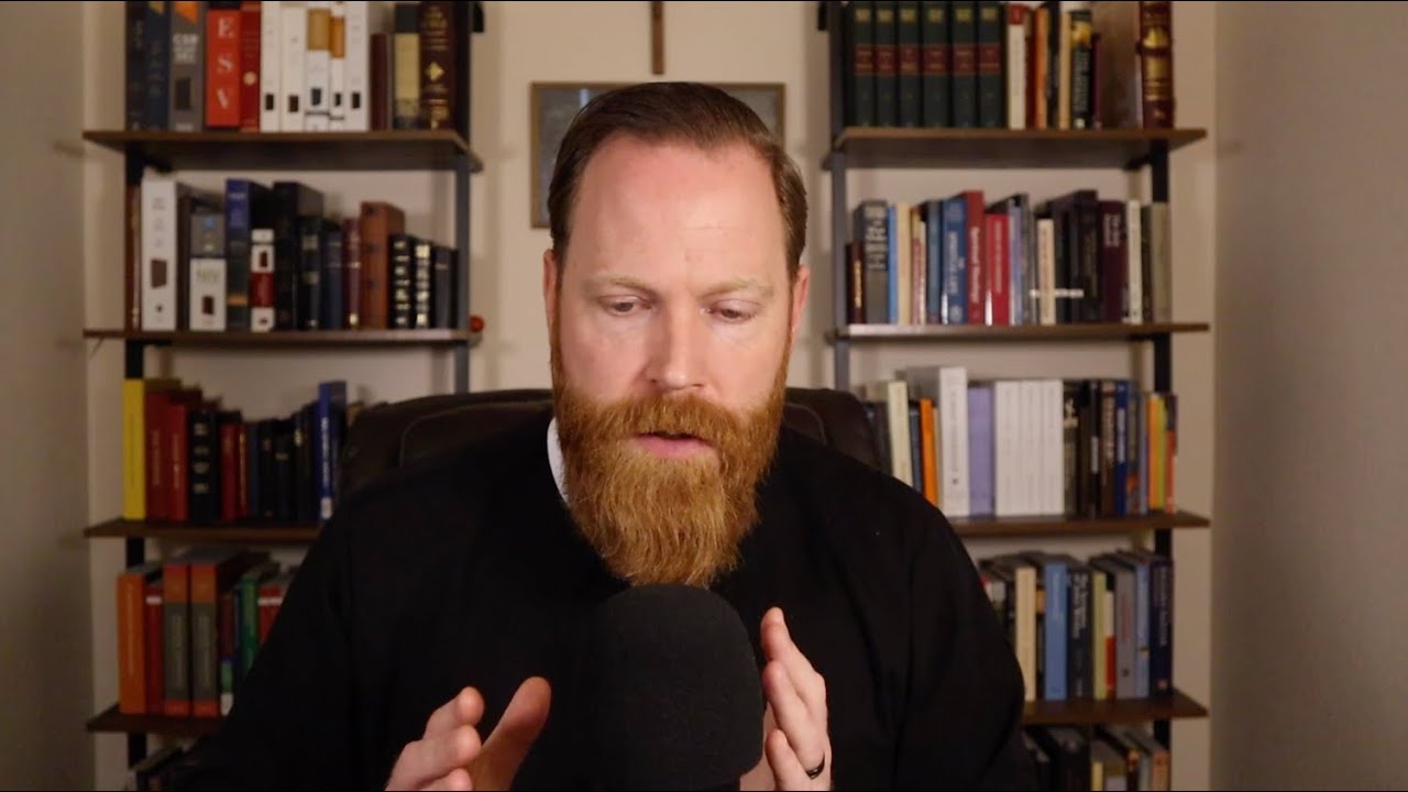 1 Corinthians 7 — Bible Study — Marriage, Divorce, and Celibacy