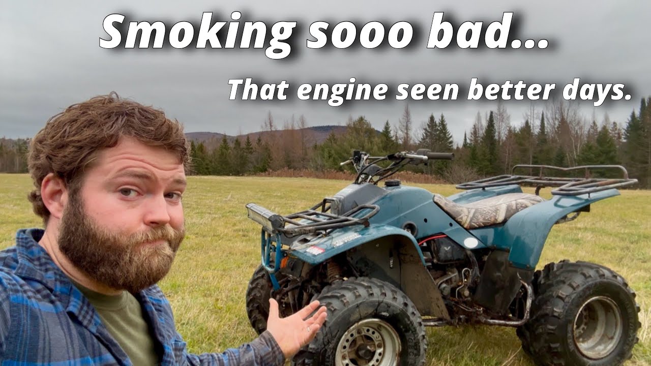 Kawasaki Lakota 300 in need of some love…