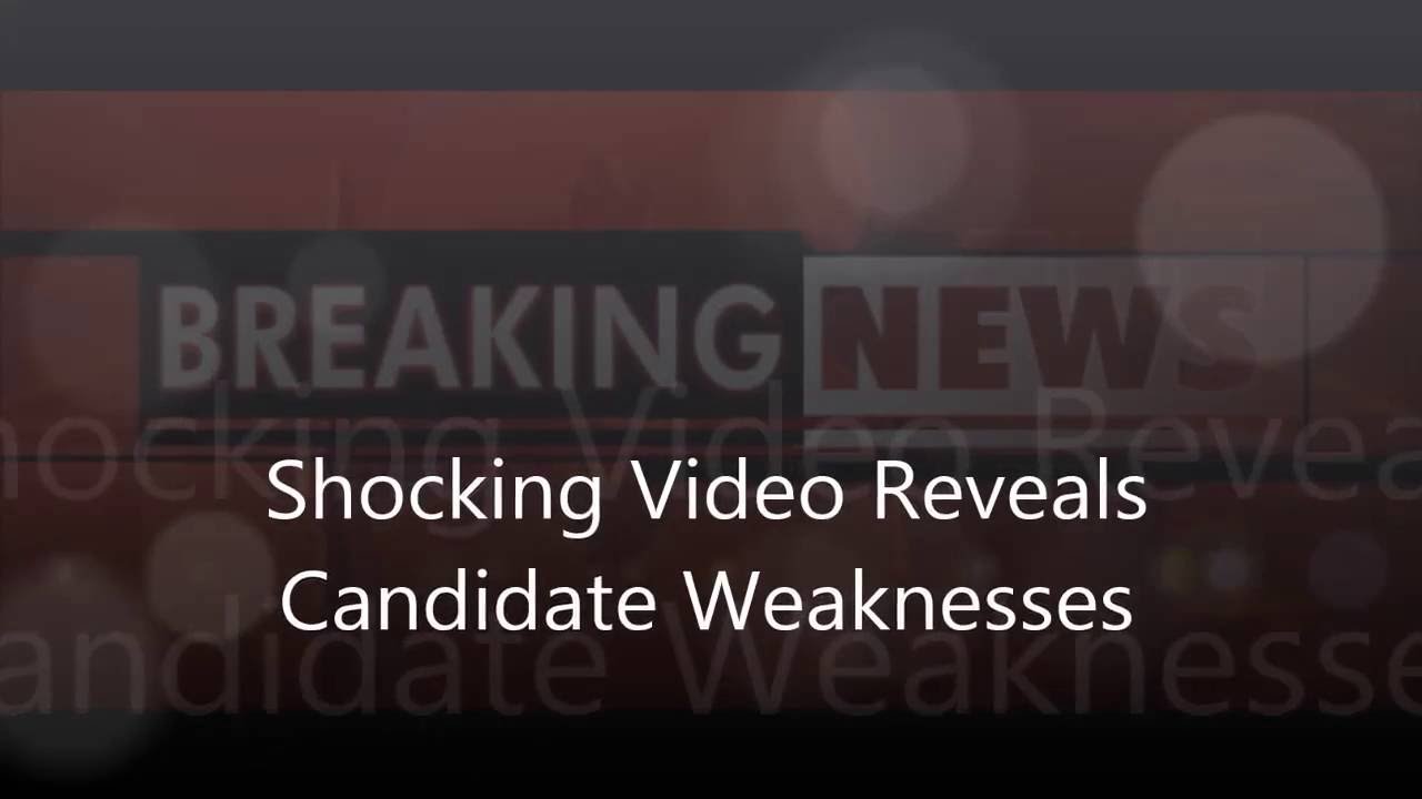 Election Breaking News