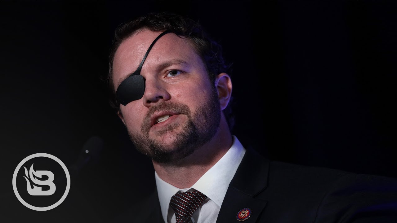 Rep. Crenshaw Talks Covid-19 Media Bias, Pete Davidson, and New Book | Pat Gray Unleashed