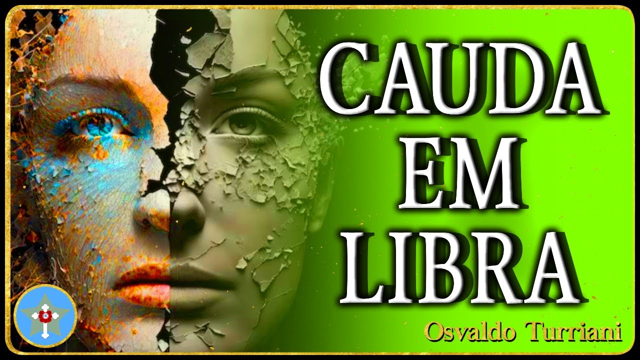 Astrologia Elementar: 13 -  Quem sou eu quando a Cauda está em Libra?