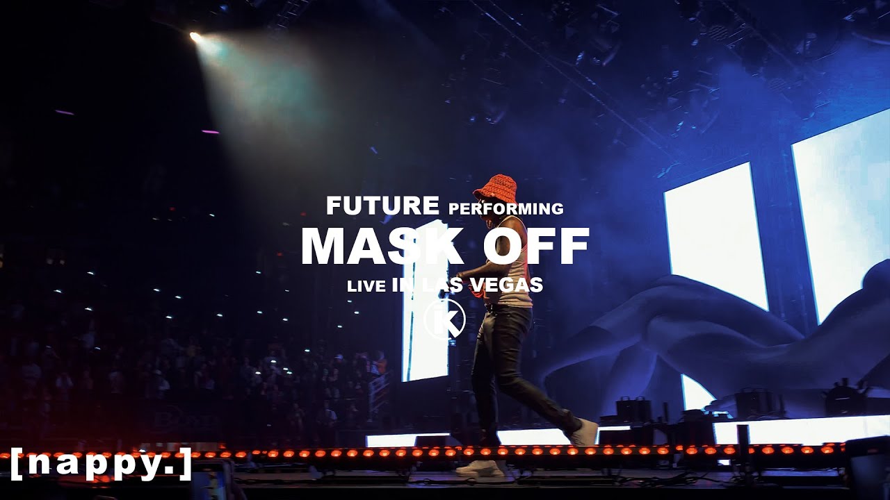 Future Live 