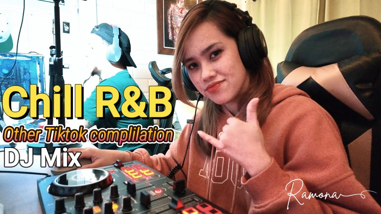 Chill and Slow RnB Mix | Some earlier Tiktok Viral Compilation and Cover Songs