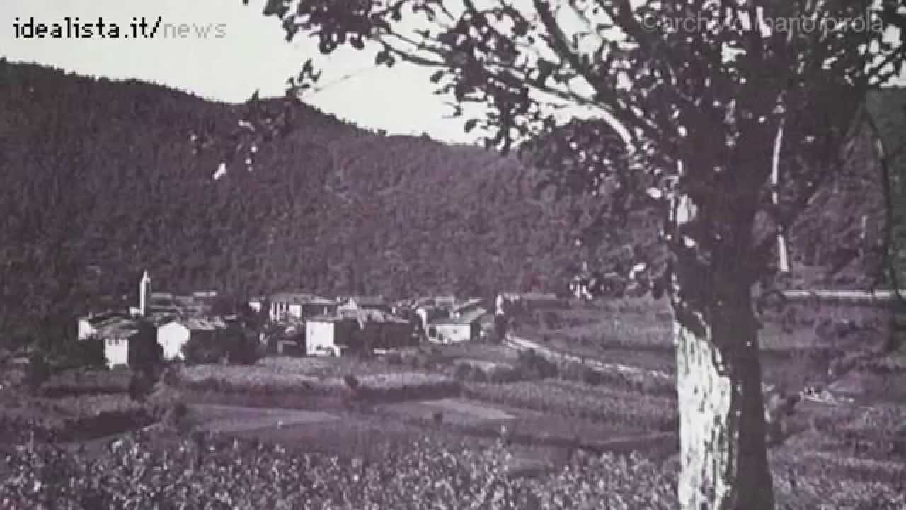 Consonno, città fantasma in vendita