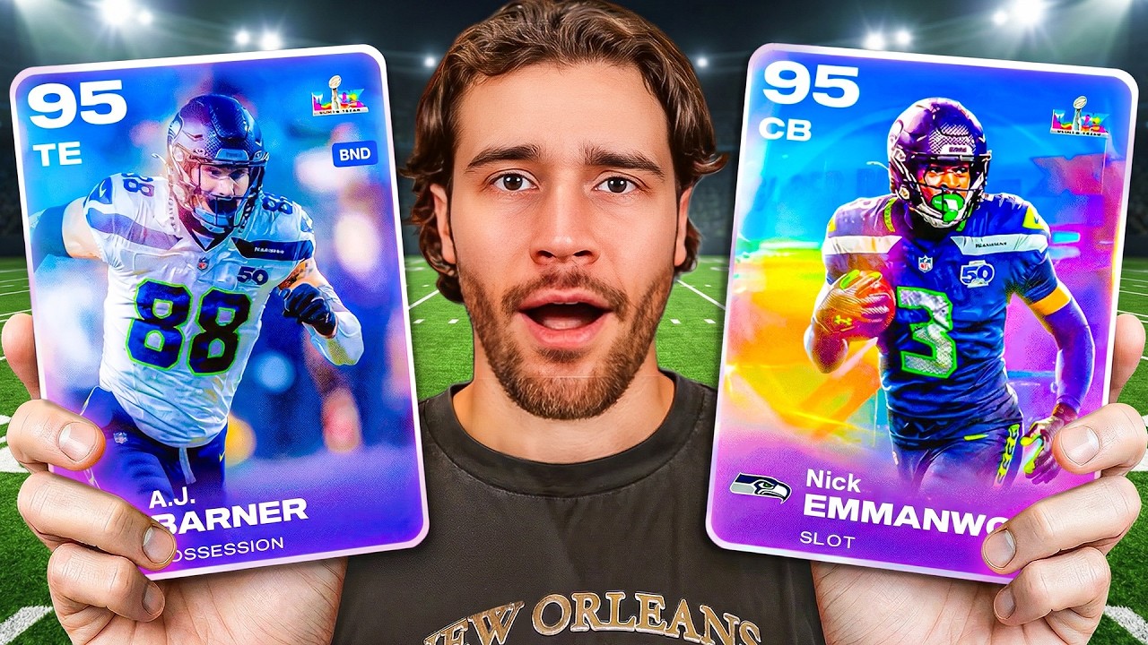 What TO DO IN SUPERBOWL P2 in Madden 26!