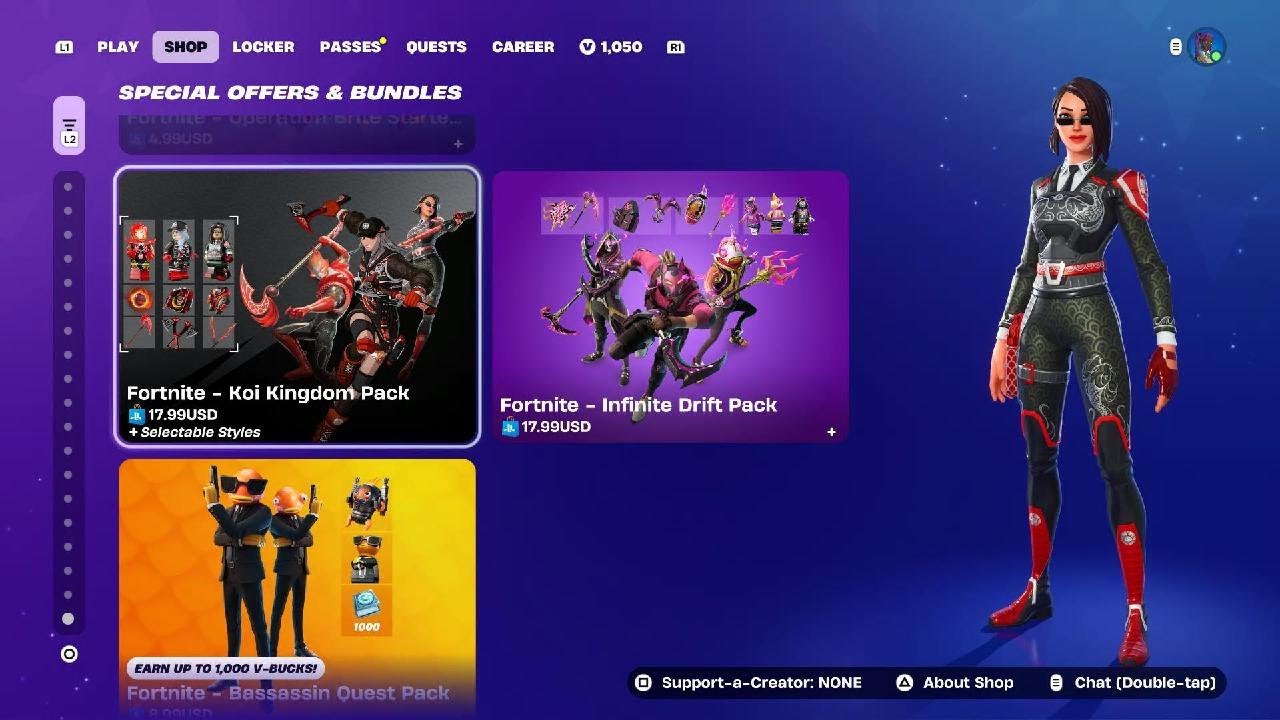Shop 2/26/26