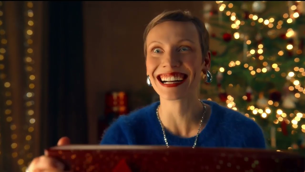 Polsat 2 - Reklamy, Ogłoszenie społeczne, Zapowiedzi, Sponsorzy | 8.12.2025