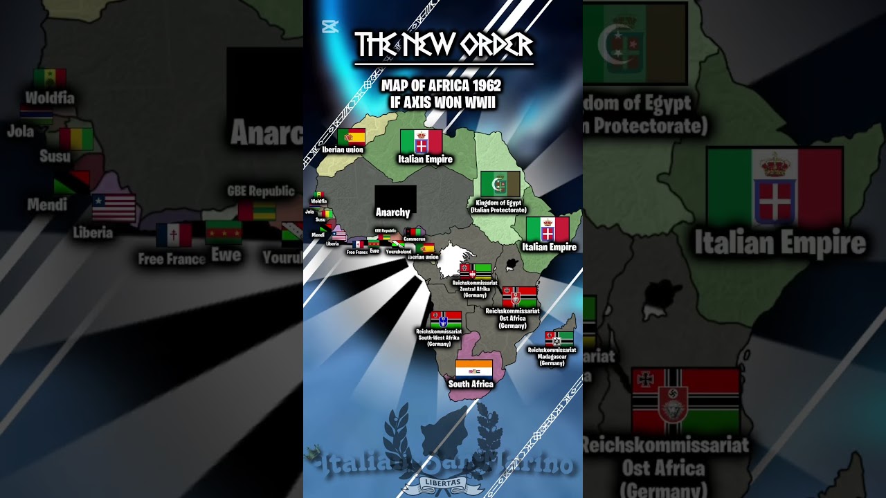 The New Order #geography #history #mapping #europe #mapper #eu #foryou #italy #germany #foryoupage