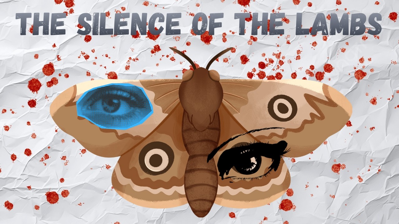 The Artful Eyes of Agents and Animals