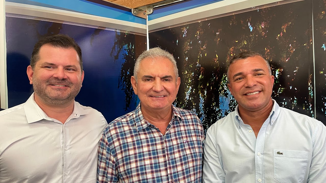 Ângelo Coronel, descarta volta ao PSD e anuncia novo partido ao lado de ACM Neto após o Carnaval