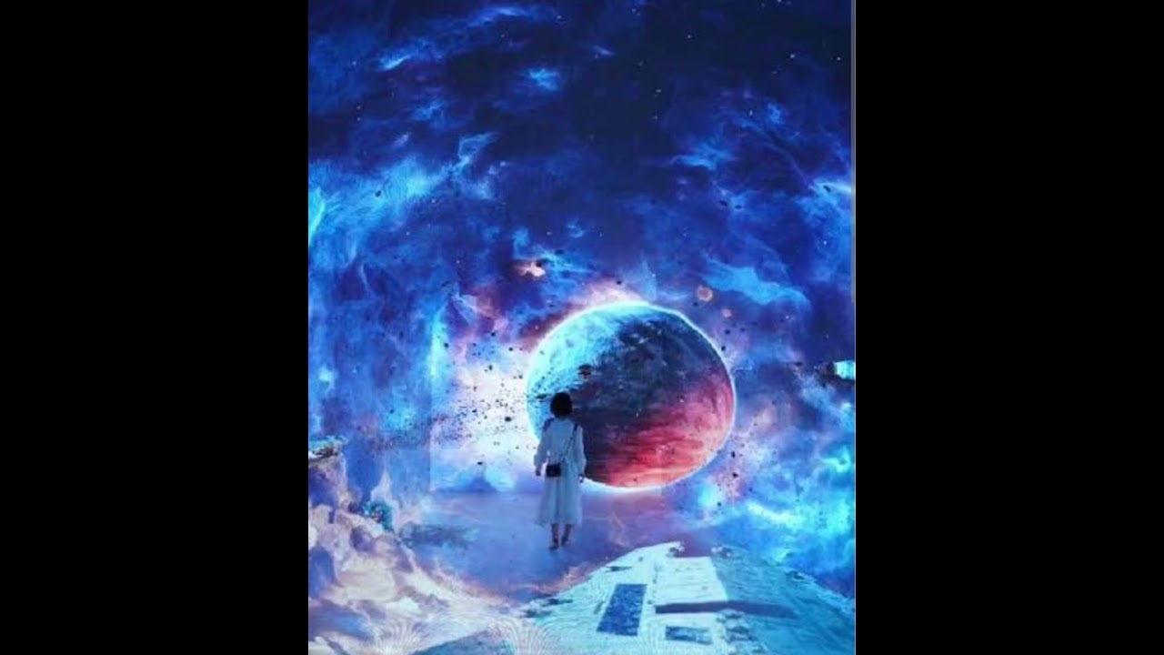 Timeline meditation part 2: projecting a more ideal future