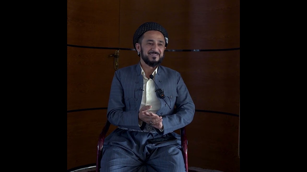 ئەگەر ئەم ٣ نیعمەتەت هەیە ئەوا تۆ خاوەنی هەموو شتێکیت ... مامۆستا عەباس ساڵەح