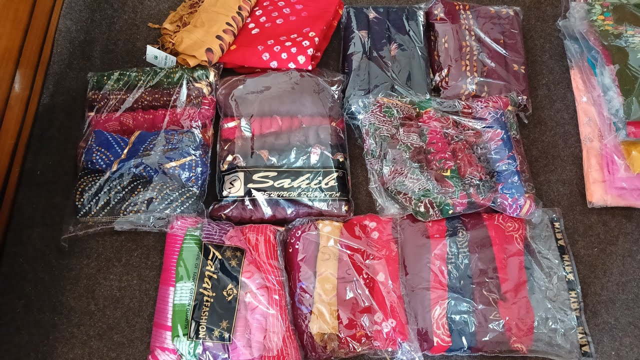 Daily use cotton dupatta collection🤩😍#shortvideo #meeshodress #designerclothing #kurtisstyle #shorts