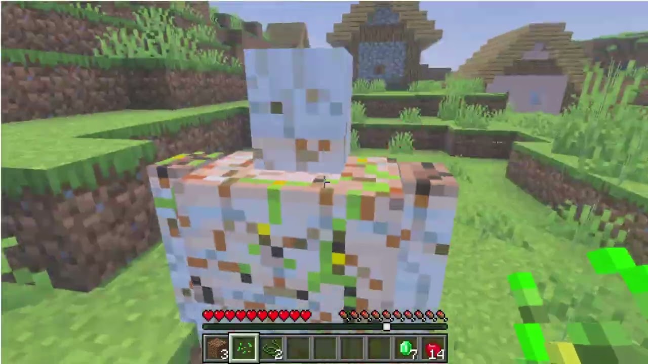 Mein Freund Hackt life im Video (Minecraft OP)