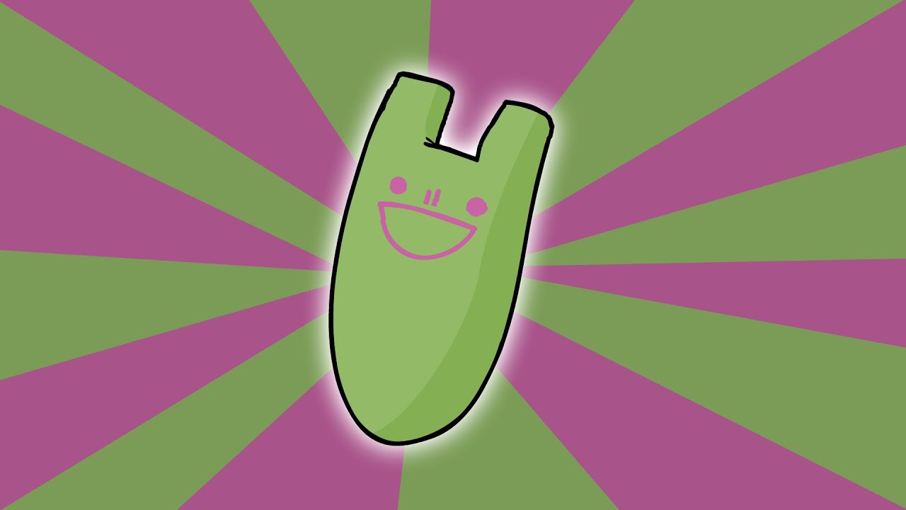 asmr with fluffy kevin (animated)