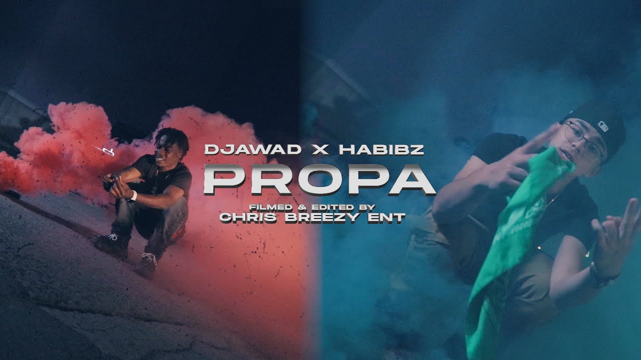 Djawad x Habibz - 