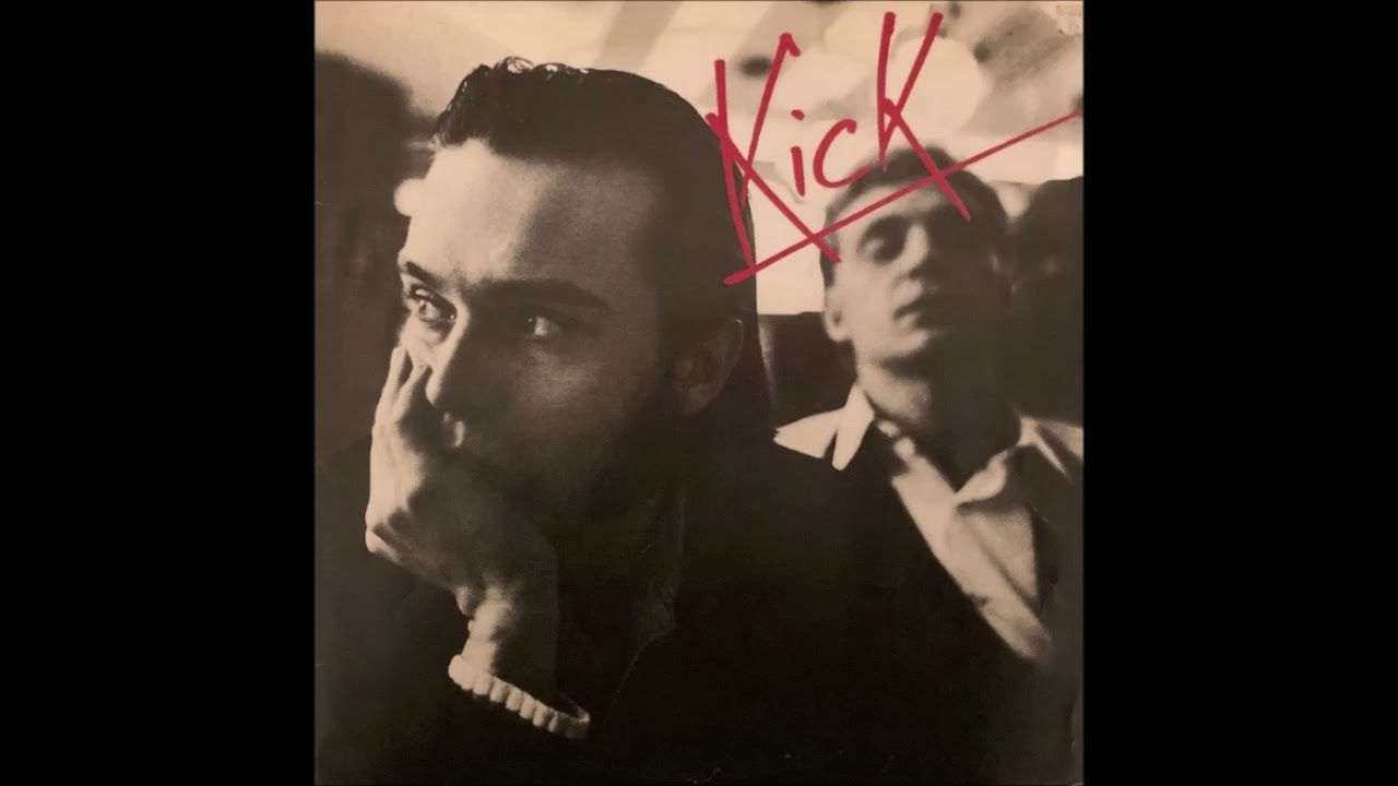 Kick - Visions pures - 1985 (Full album)