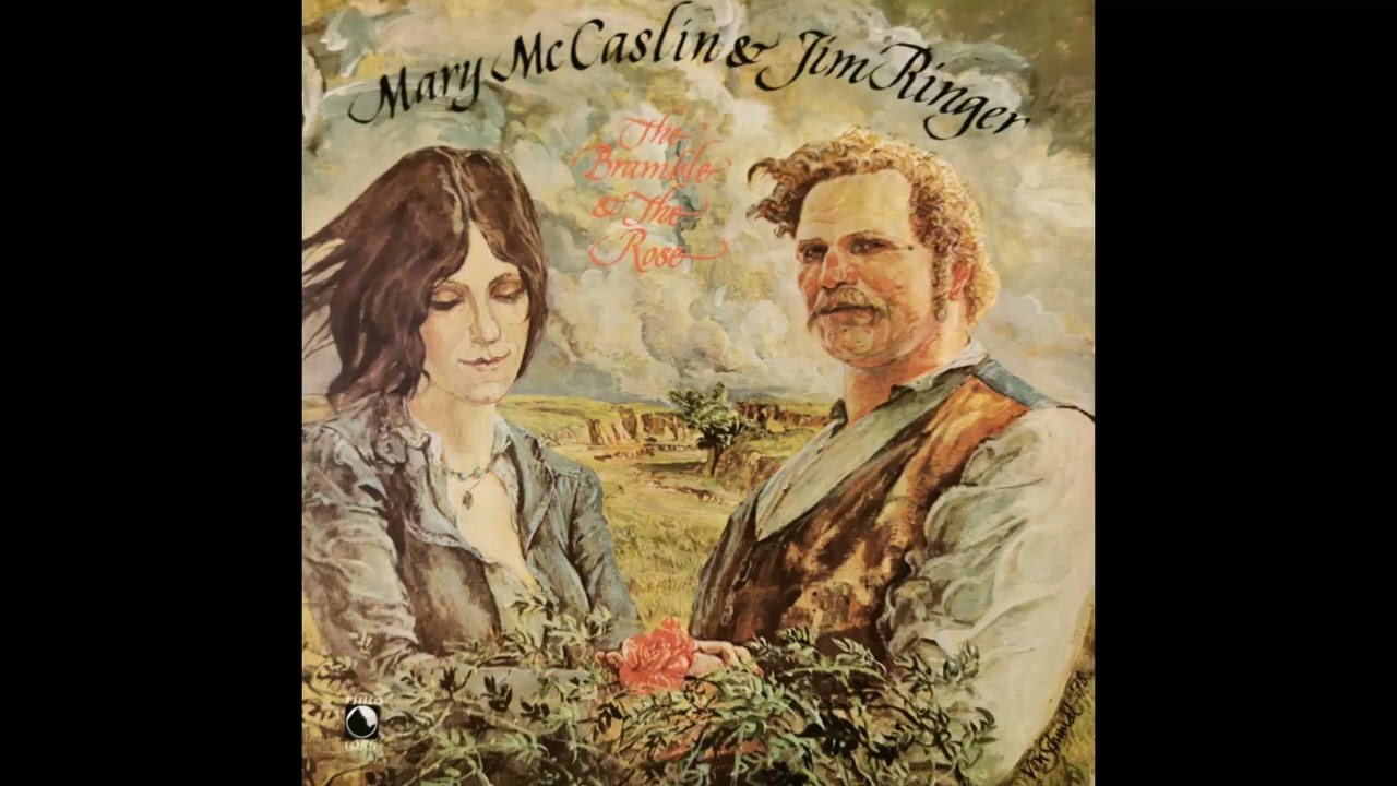 Mary McCaslin & Jim Ringer -  I Don't Believe You've Met My Baby