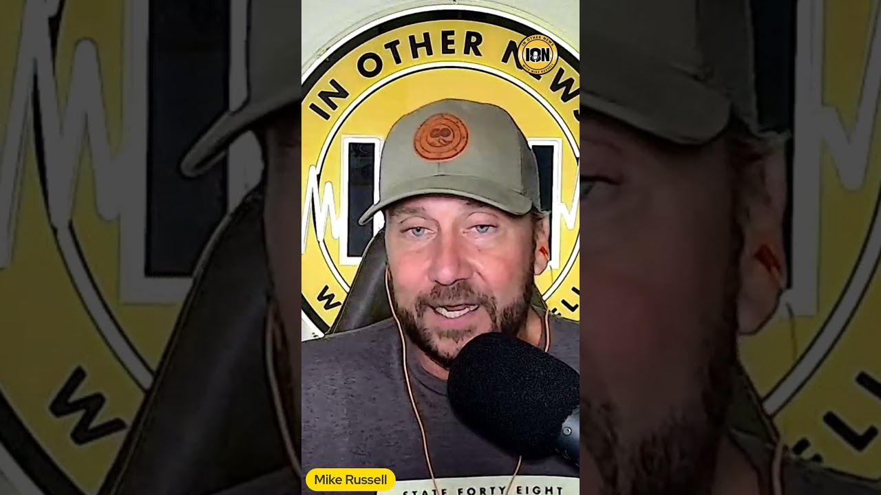 Paid Influencer Talking Point - Crossing Border and Jaywalking