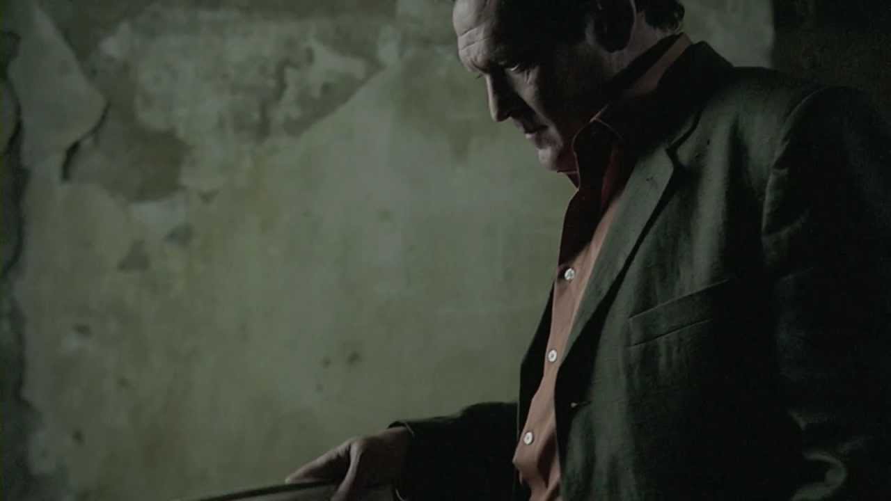 Serbian Scars Feature Film Promotion Commercial