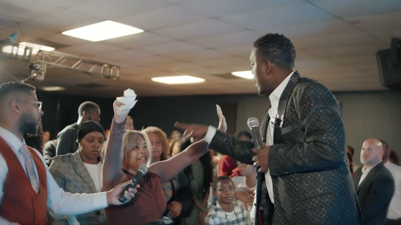 God speaks to widow through prophet concerning her case! (2026 PROPHECY)