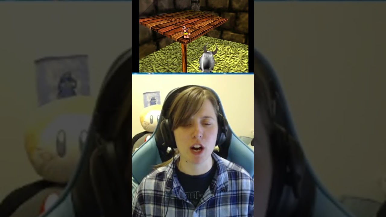 Mad Bull In BK: Jiggies Of Time Mod | #wingsofexzellion on #Twitch