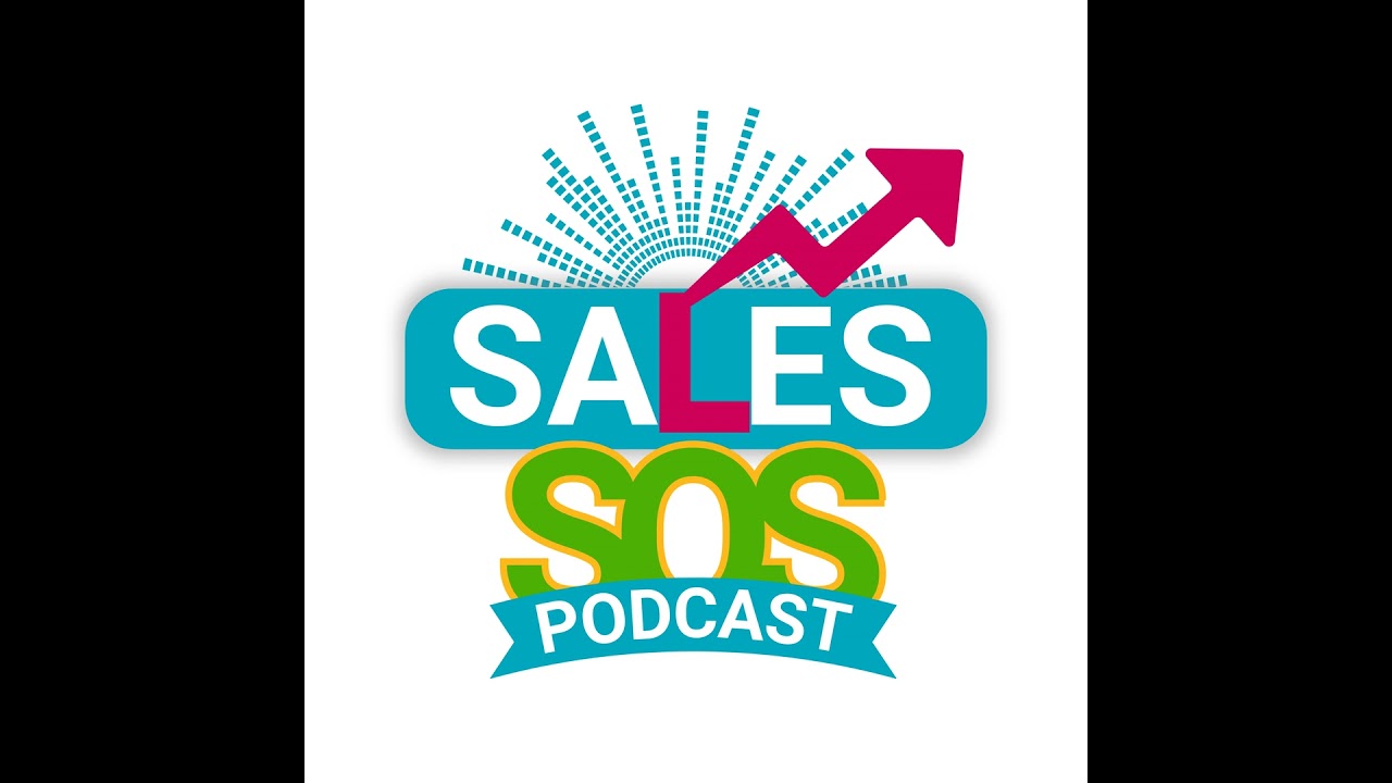 Ep.56 Your Sales Team Isn&rsquo;t Broken: Reading Buyer Signals and Closing Deals