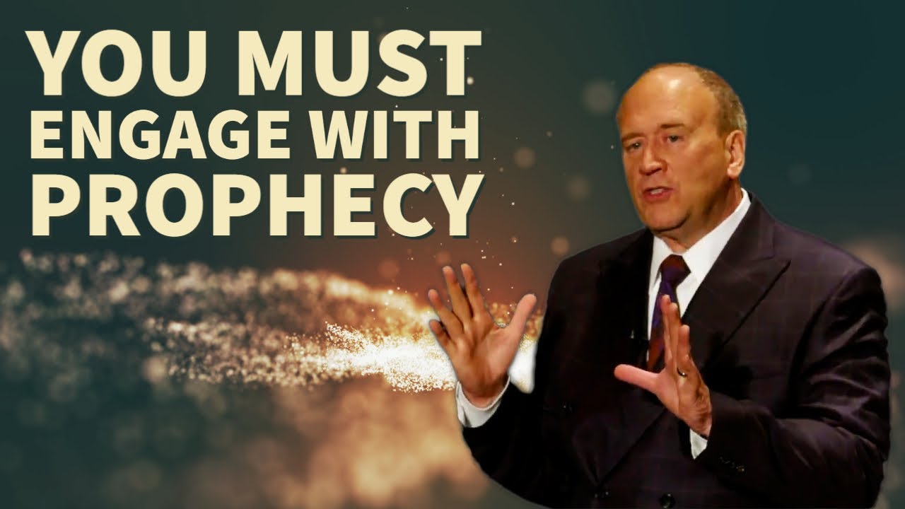 How to Engage with Prophecy