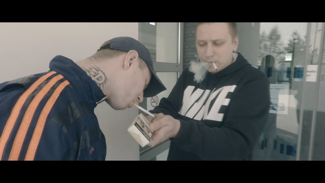 Damian BTK - Dziś widzę (Zapowiedź)