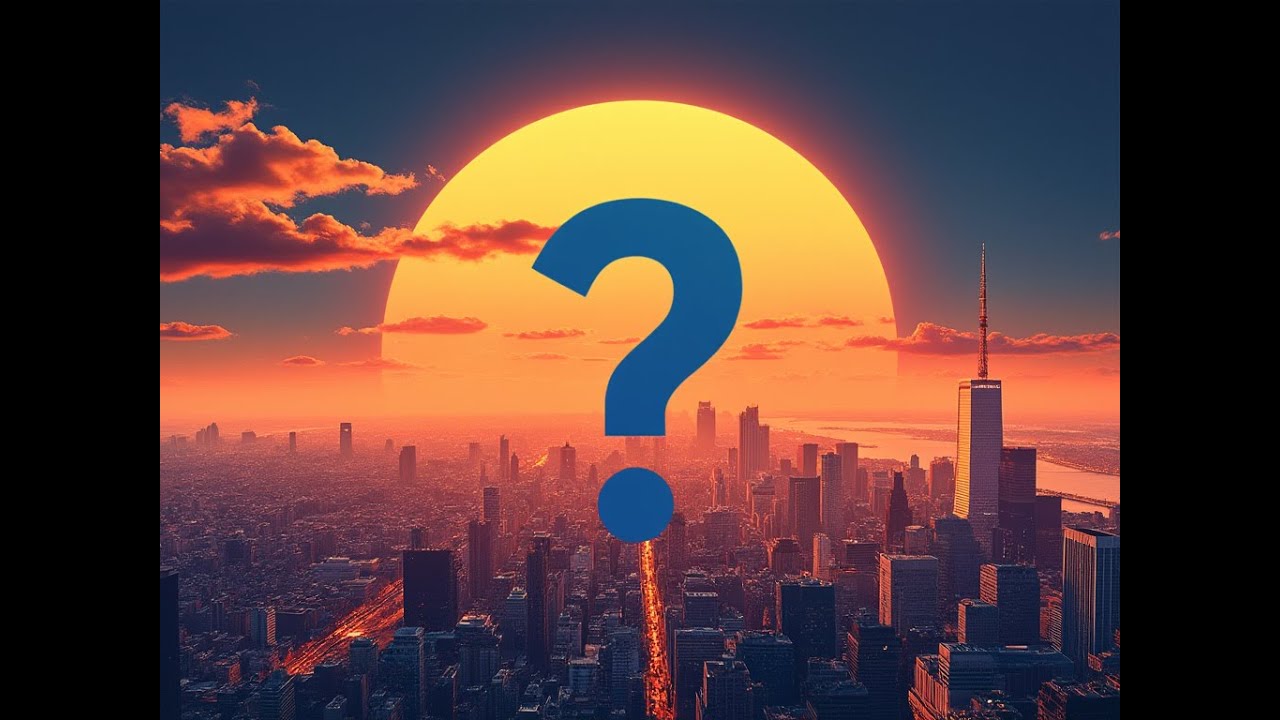 ☀️ &iquest;Qu&eacute; pasa si ma&ntilde;ana el sol se apaga? #documania #documentales #ciencia