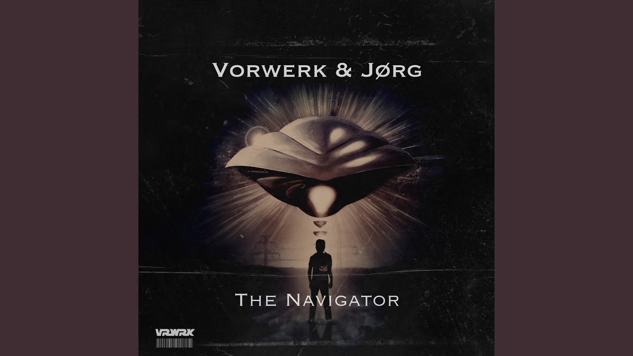 The Navigator