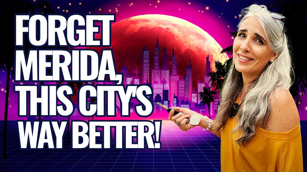 This Nearby City is Stealing Merida's Spotlight: See Why