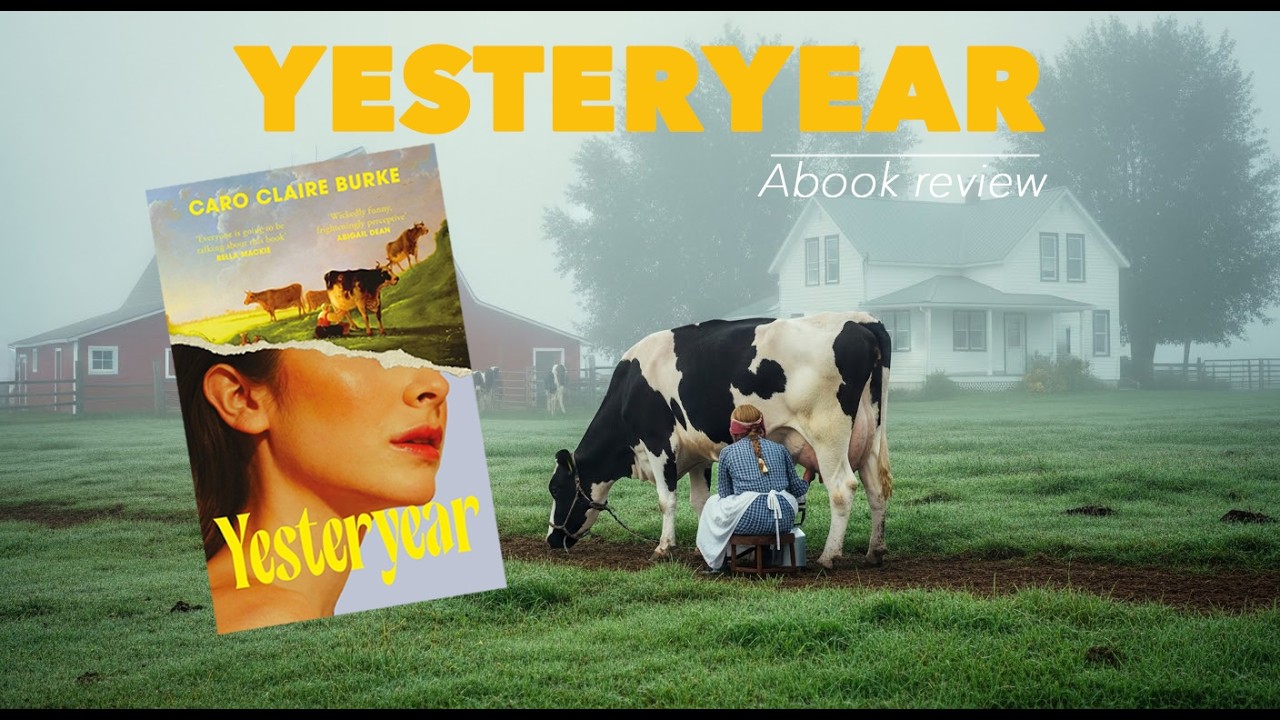 The Dark Truth Behind the Tradwife Fantasy | Yesteryear Book Review